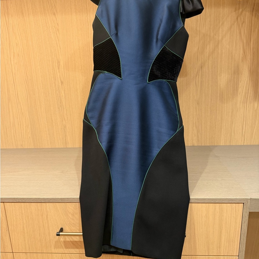Aquilano Rimondi Black Blazer